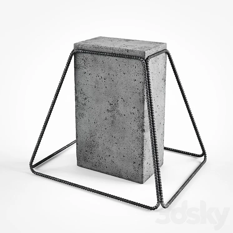 Con-Tradition Seating